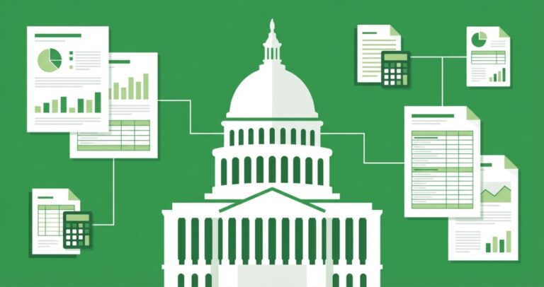 GASB 103 Explained: Key Changes to Government Financial Reporting You Need to Know