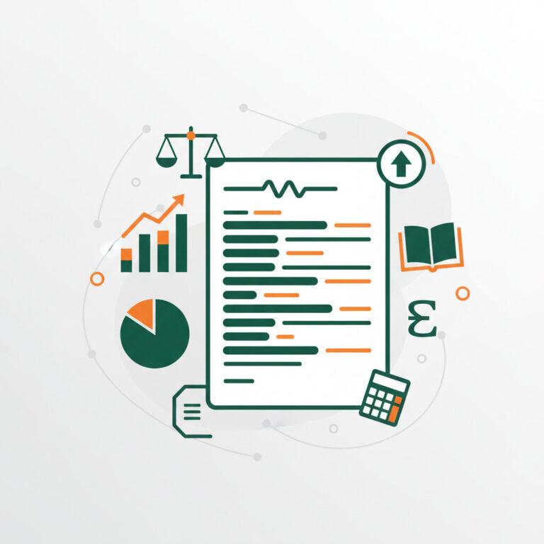 IFRS 18 Explained: The New Financial Statement Presentation Standard Replacing IAS 1