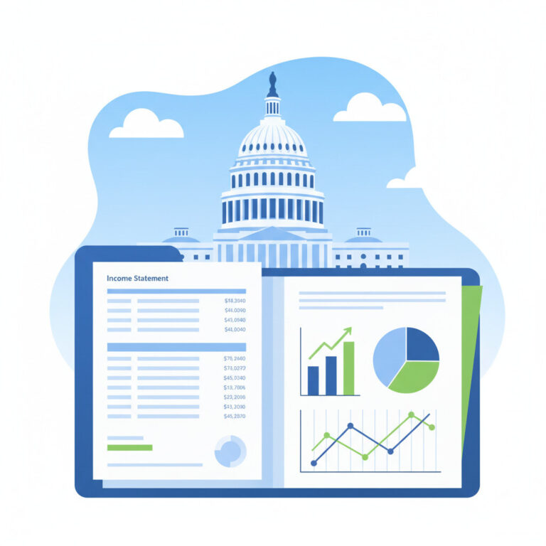 ASC 740 Quarterly Update Q1 2026: Key Tax Accounting Changes
