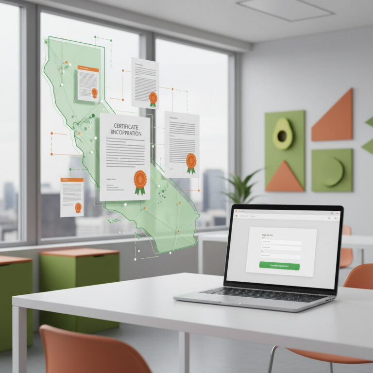 California New 12-Digit Business Entity ID: What It Means for FTB Filings 2026