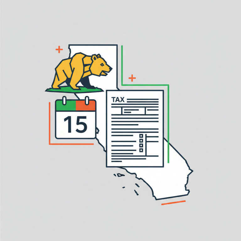 California FTB April 15 Tax Deadline 2026: Free Filing & Credits