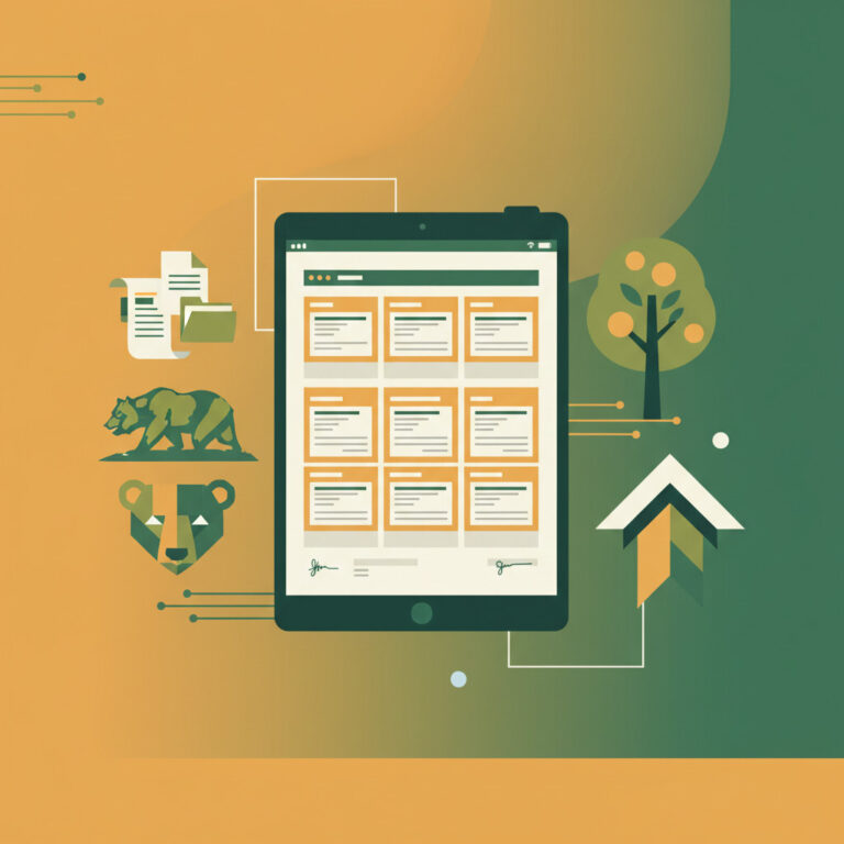 California FTB Tax News April 2026: Disaster Forms, Bulk Sales & New Tools