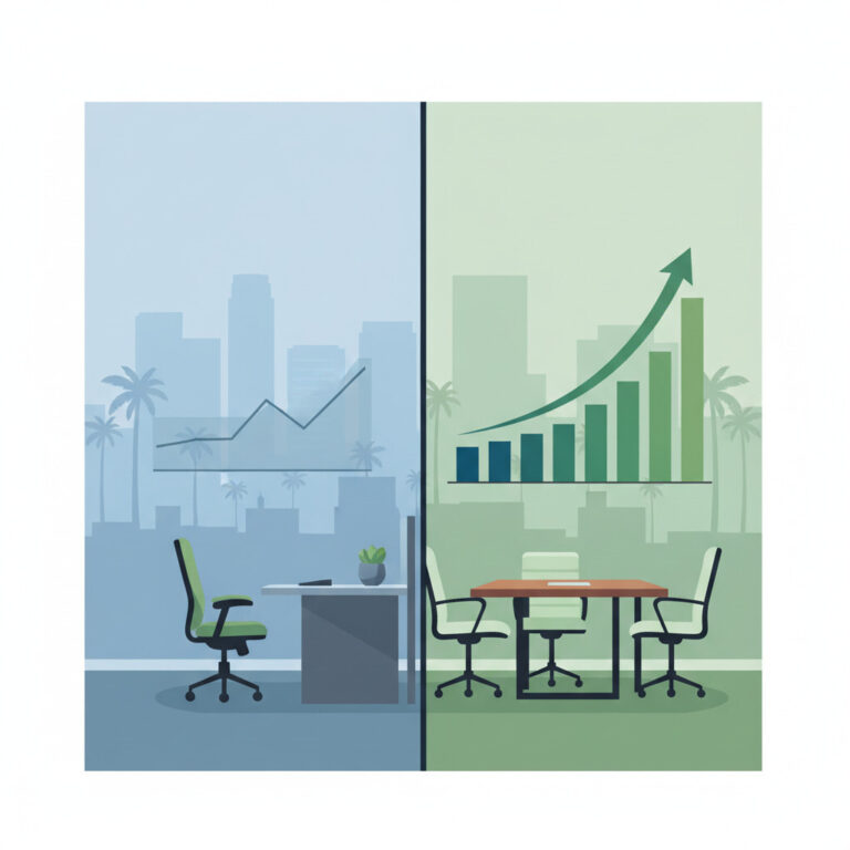 CalSavers vs 401k: Which Is Right for Your California Business?