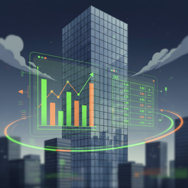 Corporate Alternative Minimum Tax 2026: Notice 2026-7 AFSI Guidance Explained