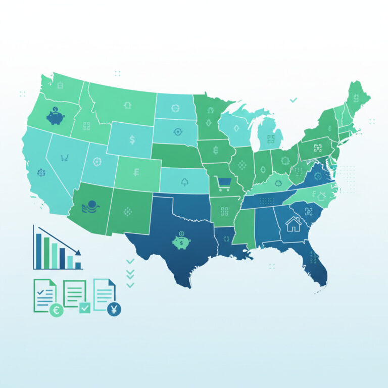 Deloitte State Tax Matters April 2026: Key Multi-State Tax Updates %sep% %sitename%