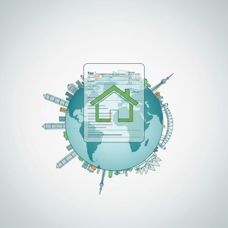 Foreign Housing Exclusion 2026: IRS Notice 2026-25 Limits