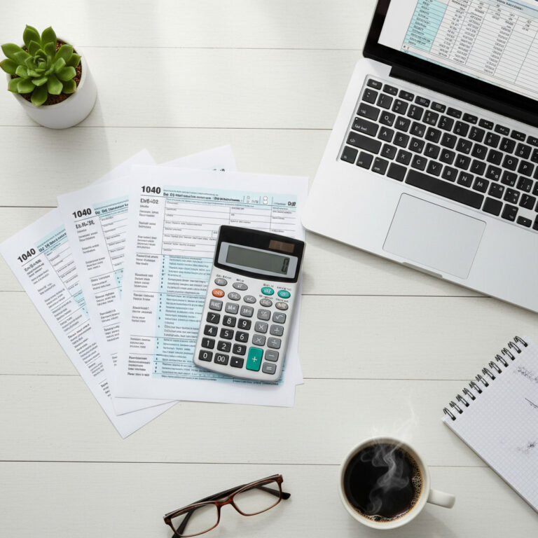 Free Tax Filing 2026: VITA, EITC & W-2G Threshold Guide