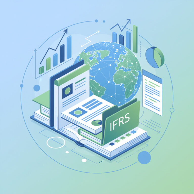 IFRS 18 Agenda Decisions Q1 2026: 5 Key Changes Explained