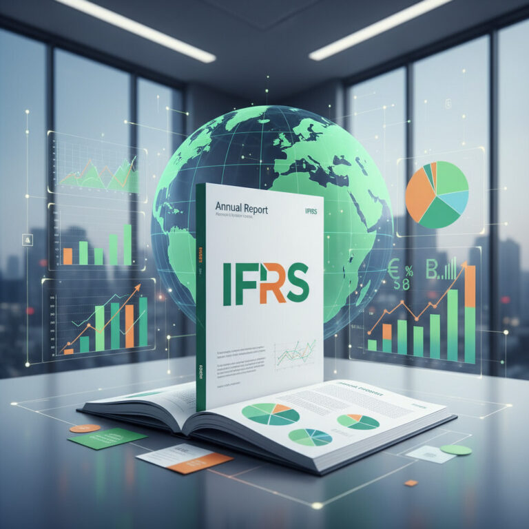 IFRS 2026 Updates: IFRS 18, IFRS 9 Amendments & What Changes This Year
