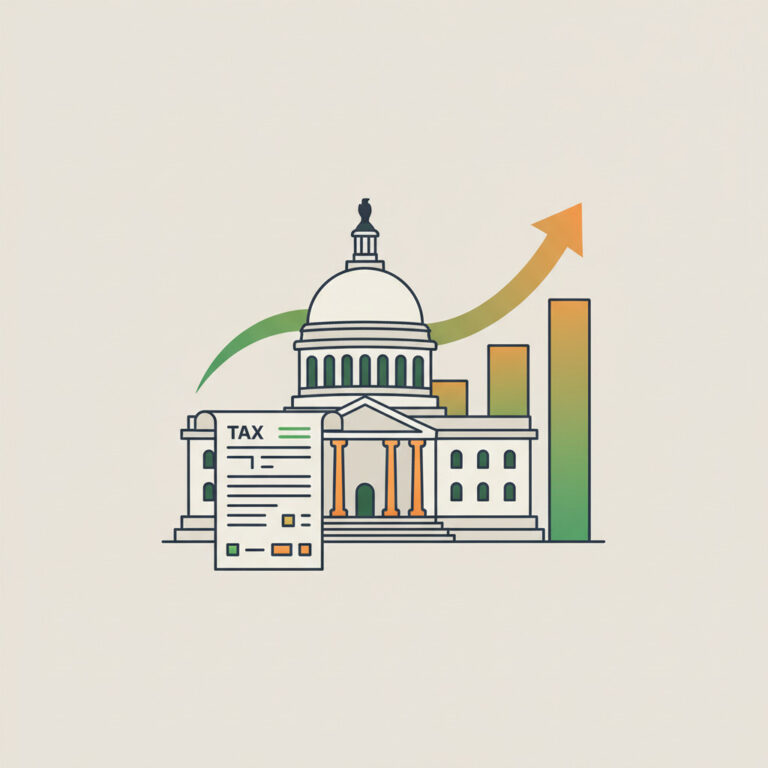 IRS 2026 Filing Season Recap: Bisignano Testimony and Budget Cuts