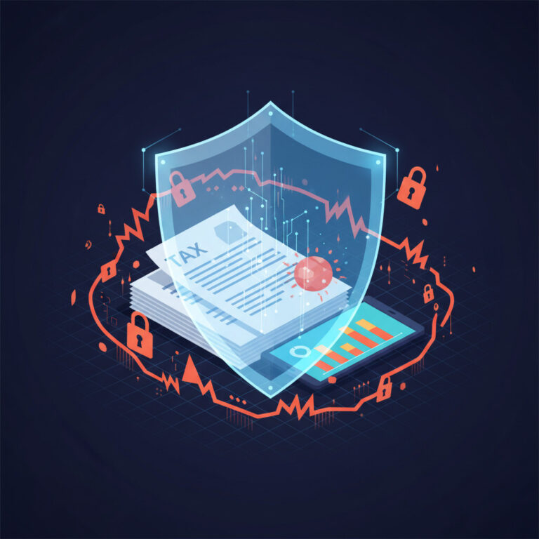 IRS Dirty Dozen 2026: 12 Tax Scams Every Taxpayer Must Know | SW CPAS