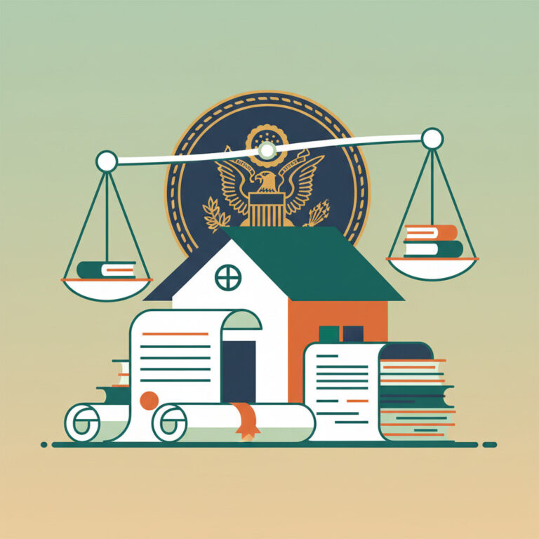 IRS Tax Lien on Trust Property: What the Huckaby Case Means for You