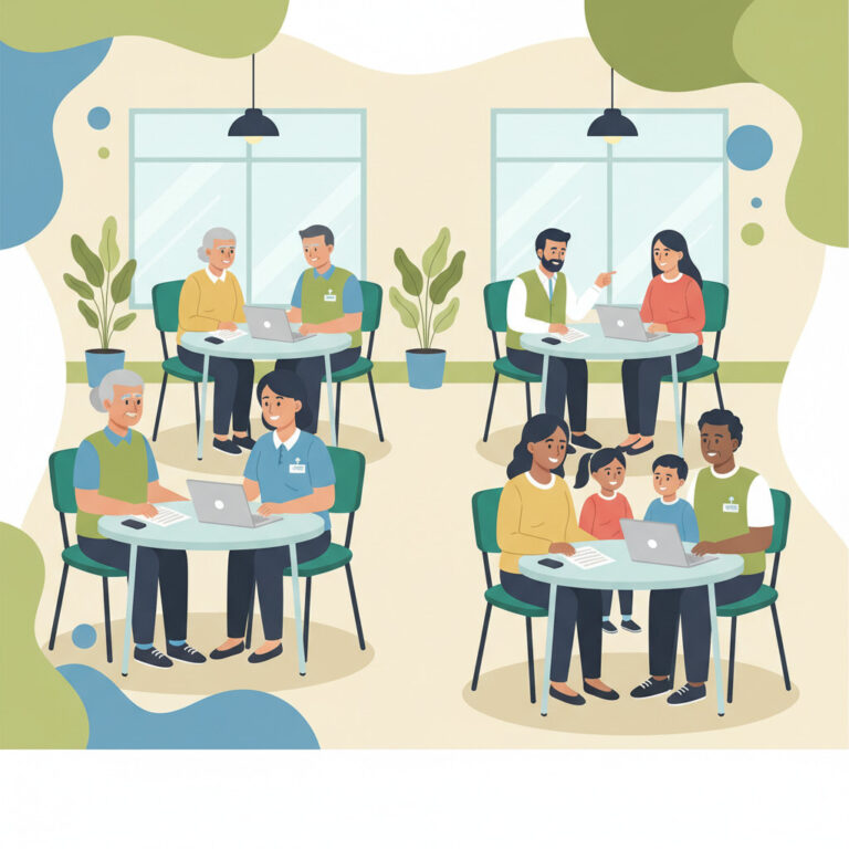 How Does the IRS Free Tax Help Program Work? VITA & TCE Grants 2026