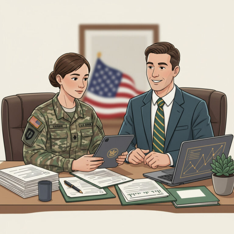 Military Tax Filing 2026: Free Resources, Benefits & Deadlines | SW CPAS