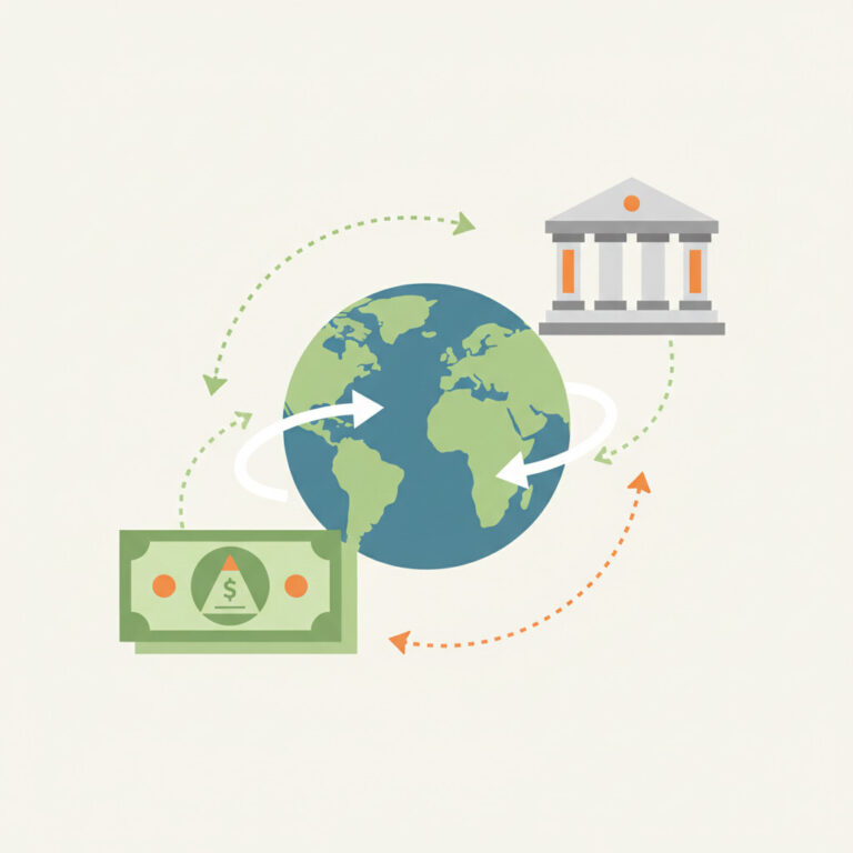Remittance Transfer Tax 2026: OBBBA 1% Excise Guide