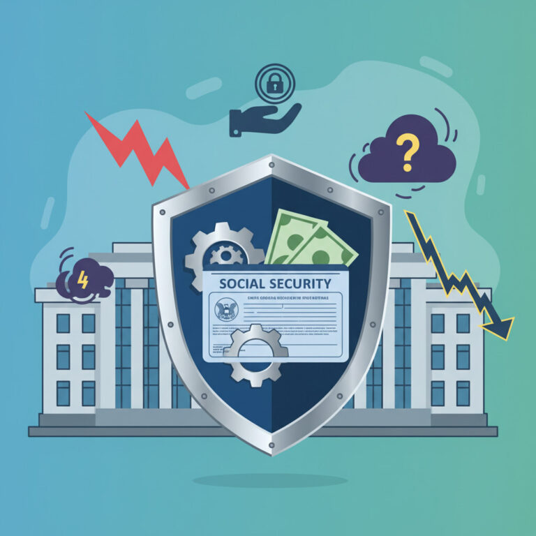 Who Can Garnish Your Social Security Benefits? Complete Guide