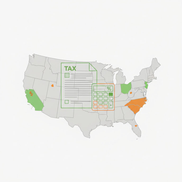 State Tax Updates April 2026: OBBBA Conformity, PTET, R&D Credits