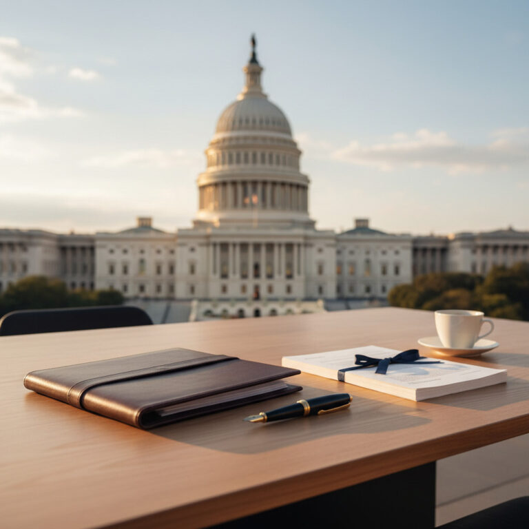 Tax Bills 2026: CPA Guide to the Legislative Agenda