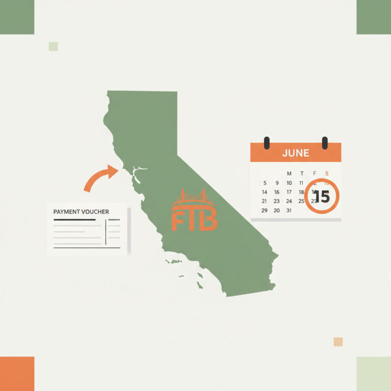California PTE Elective Tax 2026: June 15 Payment Rules and SB 132 Changes