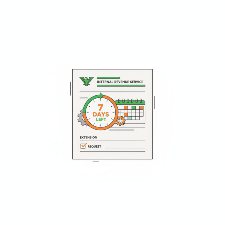 ERC Disallowance Form 907 Extension: New IRS Streamlined Process 2026
