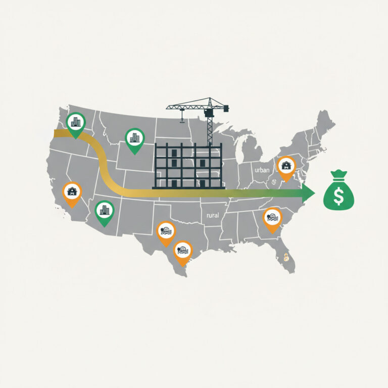 Qualified Opportunity Zone Designation 2027: OBBBA Changes Explained
