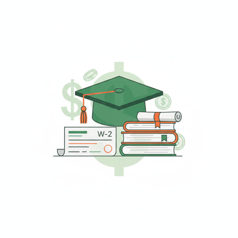 Section 127 Educational Assistance Programs: $5,250 Employer Tuition Benefit