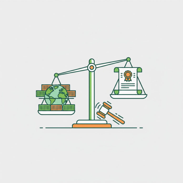 Tariff Disclosures After IEEPA Supreme Court Ruling 2026