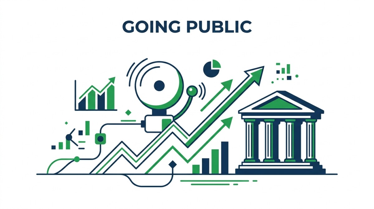 Illustration of the SEC proposal raising the large accelerated filer threshold to $2 billion and reducing SOX 404(b) auditor attestation for public companies