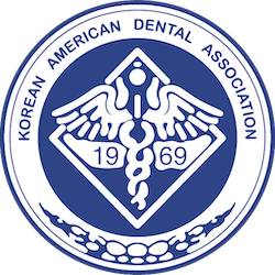 Service credential to Korean American Dental Association (KADA)
