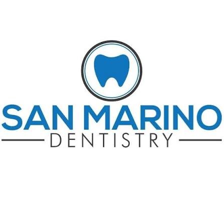 Service credential to San Marino Dentistry (Song Dental Corporation)